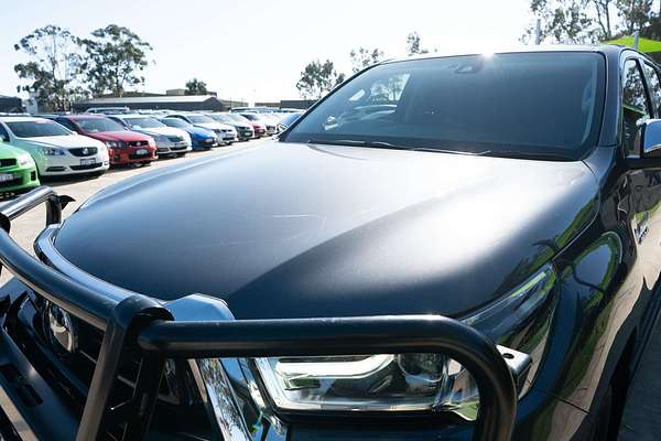 2022 Toyota Hilux SR5 GUN126R 4X4