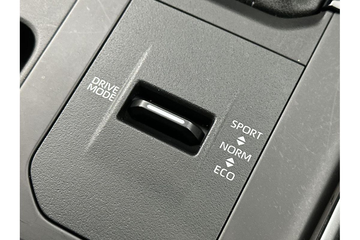 2023 Toyota Kluger GX TXUA70R