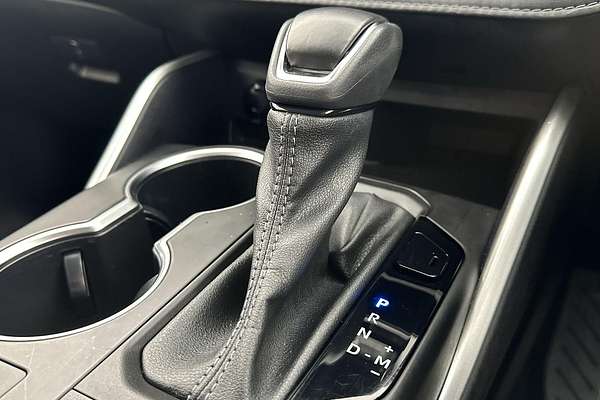 2023 Toyota Kluger GX TXUA70R