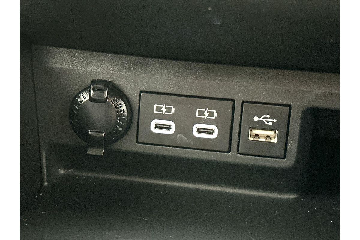 2023 Toyota Kluger GX TXUA70R