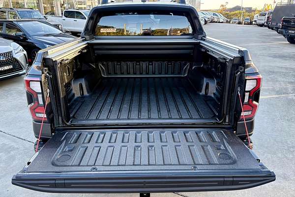2024 Ford Ranger Wildtrak 4X4 2.0L