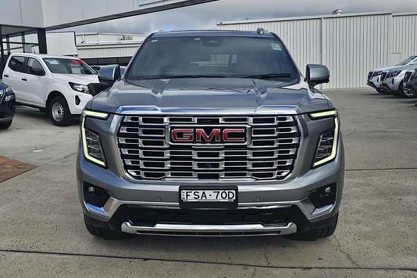 2025 GMC Yukon Denali T1