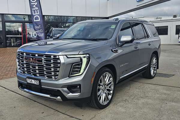 2025 GMC Yukon Denali T1