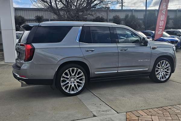 2025 GMC Yukon Denali T1