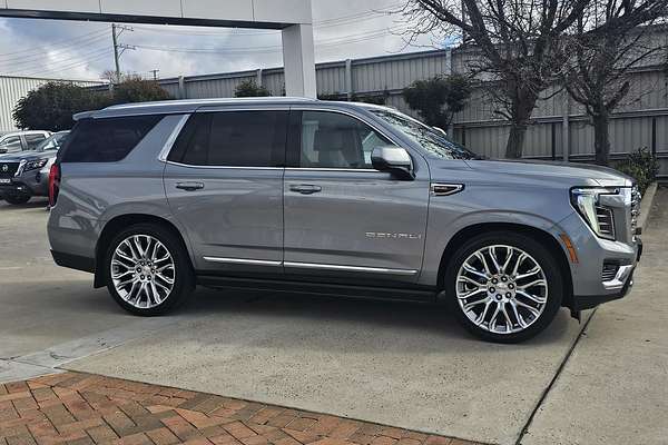 2025 GMC Yukon Denali T1