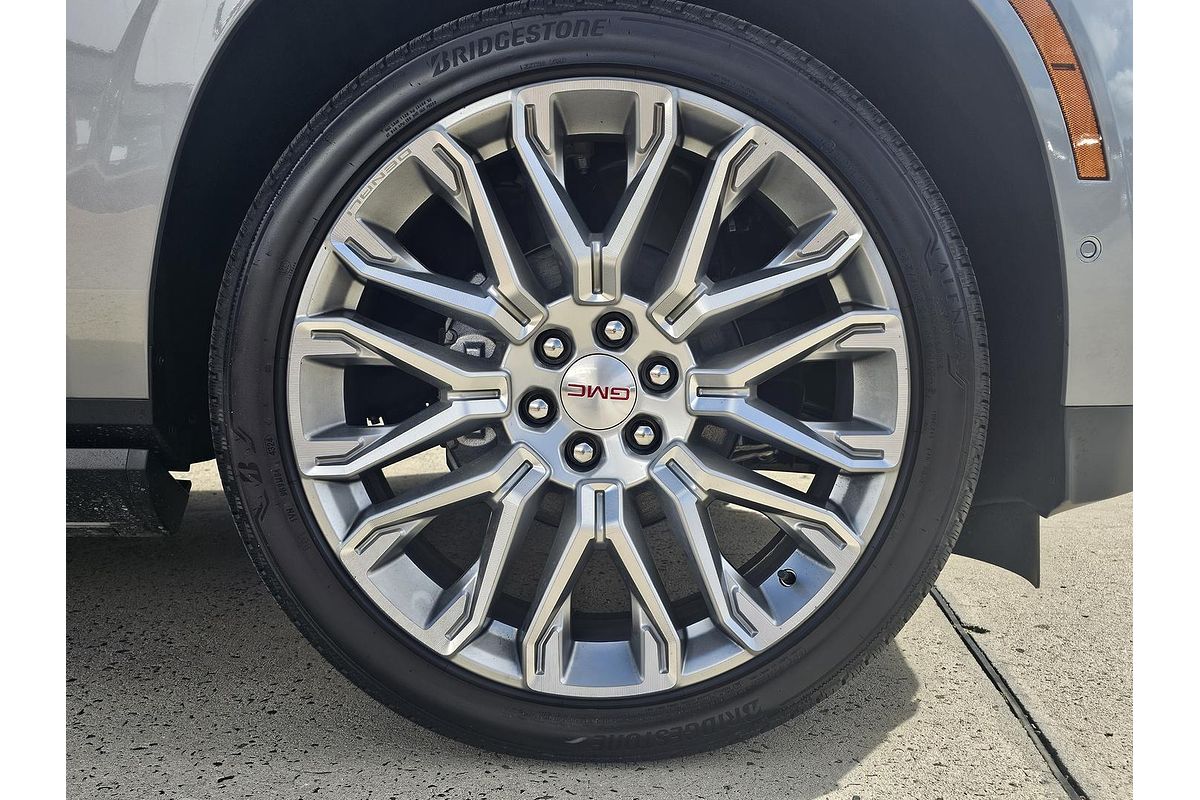 2025 GMC Yukon Denali T1