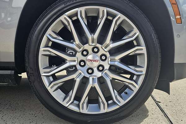 2025 GMC Yukon Denali T1