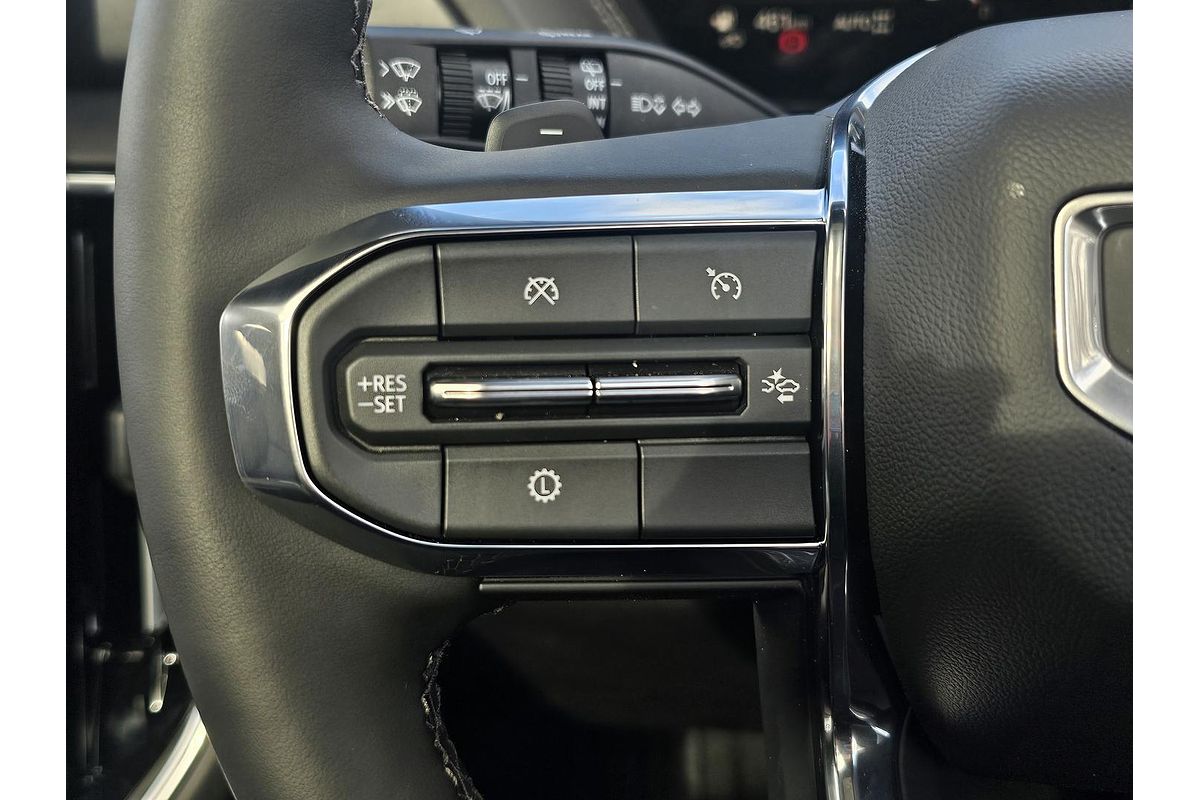 2025 GMC Yukon Denali T1