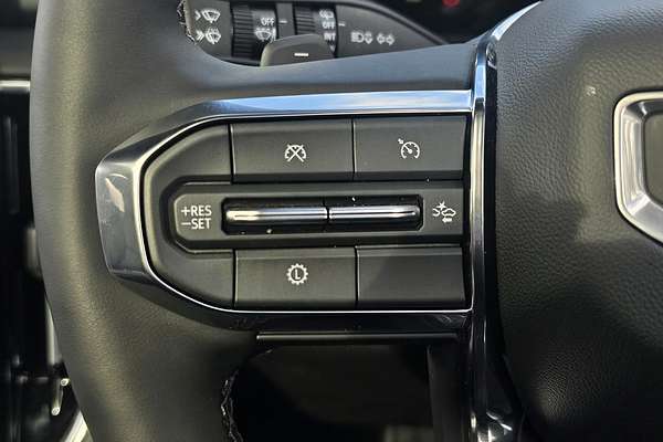 2025 GMC Yukon Denali T1