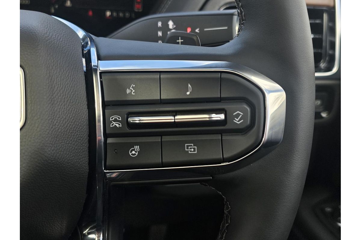 2025 GMC Yukon Denali T1