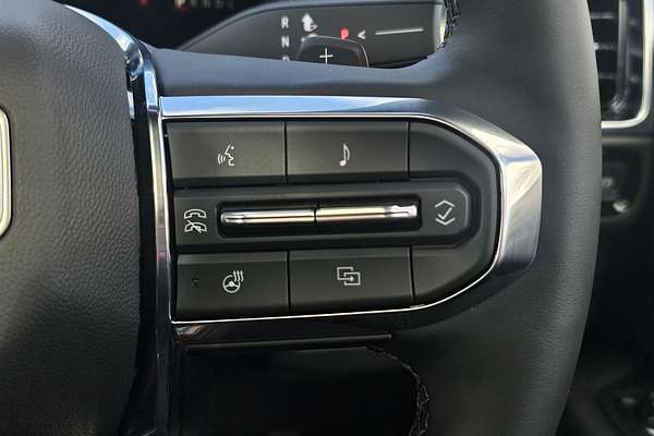 2025 GMC Yukon Denali T1