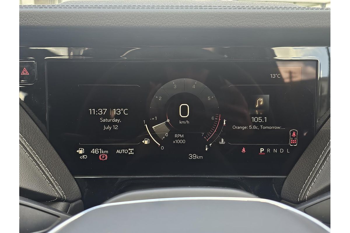 2025 GMC Yukon Denali T1