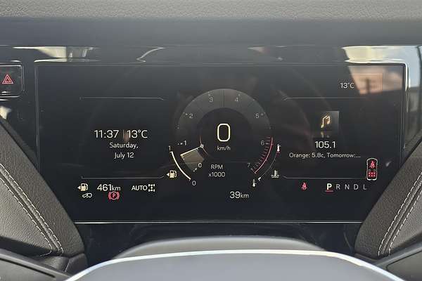 2025 GMC Yukon Denali T1