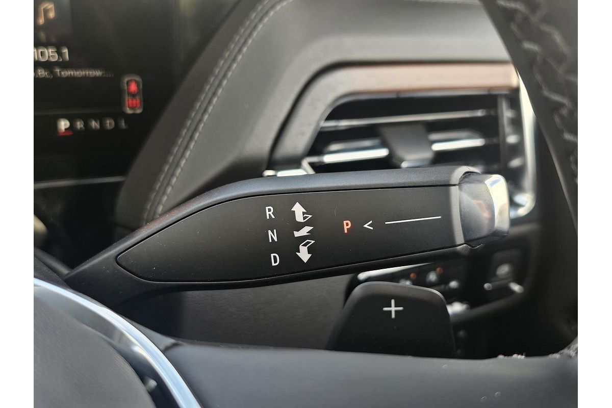 2025 GMC Yukon Denali T1