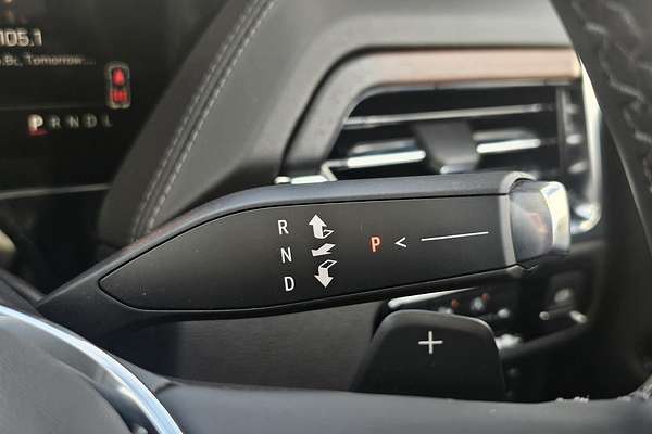 2025 GMC Yukon Denali T1