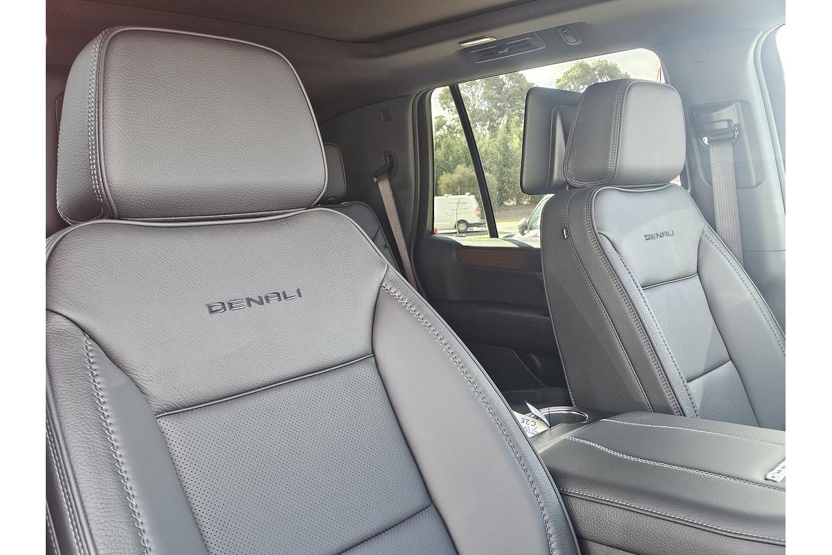 2025 GMC Yukon Denali T1