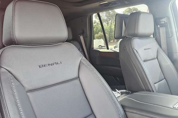 2025 GMC Yukon Denali T1