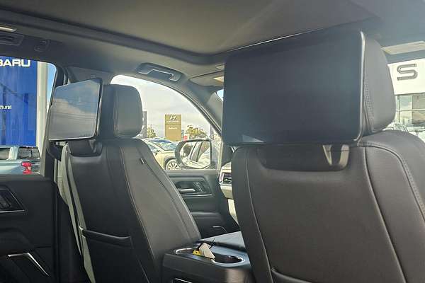 2025 GMC Yukon Denali T1