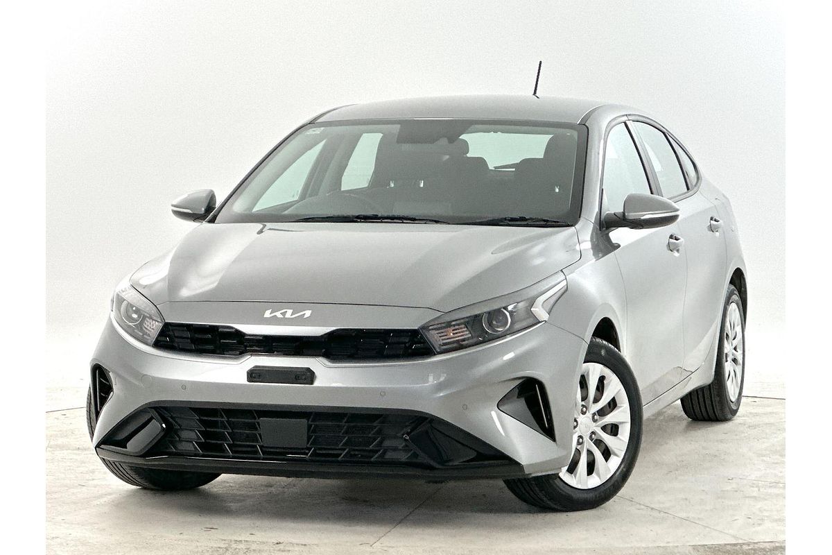 2021 Kia Cerato S BD