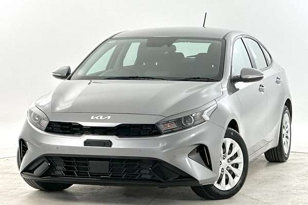2021 Kia Cerato S BD