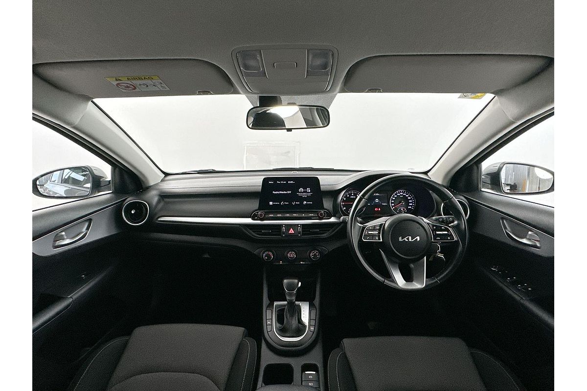 2021 Kia Cerato S BD