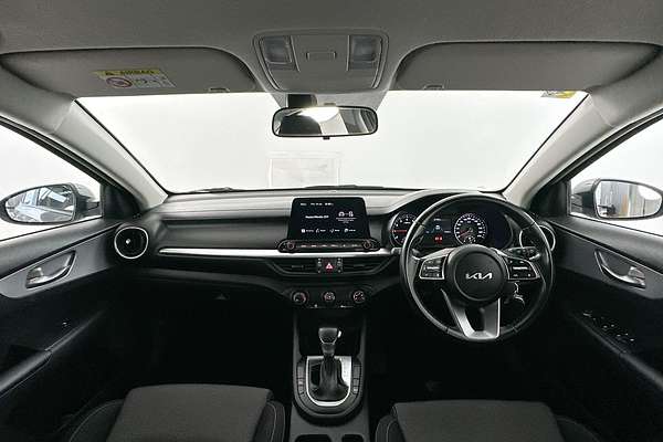 2021 Kia Cerato S BD