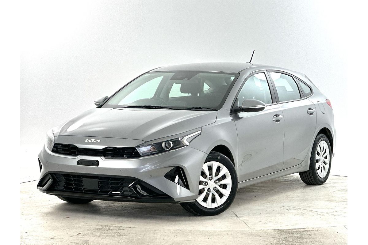 2021 Kia Cerato S BD