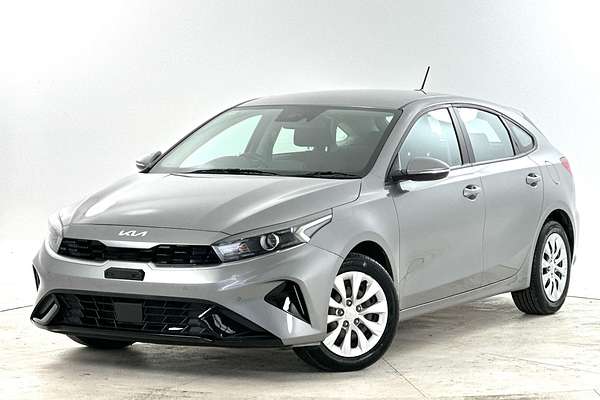 2021 Kia Cerato S BD