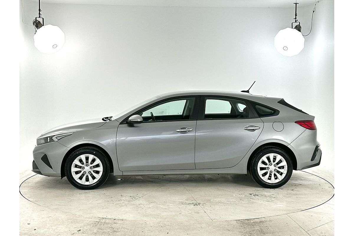 2021 Kia Cerato S BD