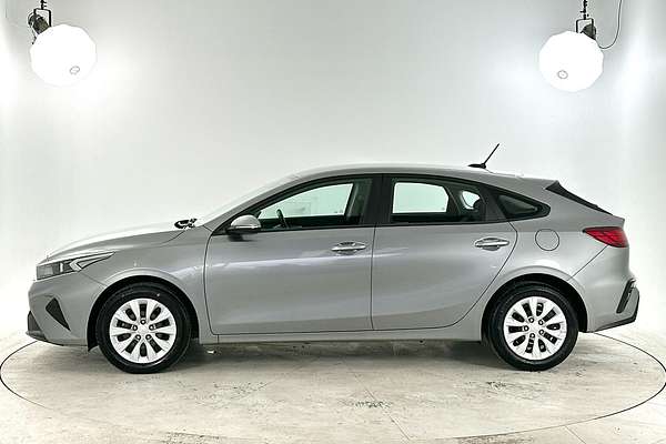 2021 Kia Cerato S BD