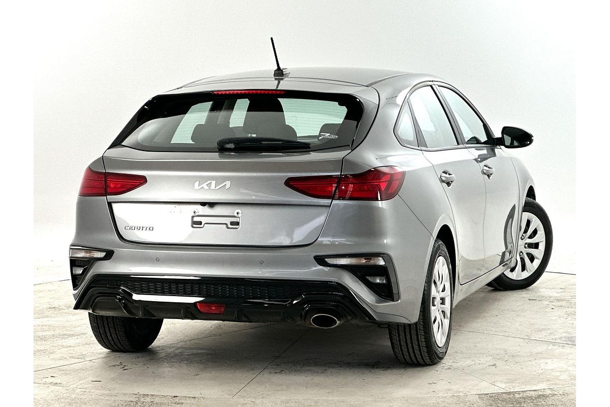 2021 Kia Cerato S BD