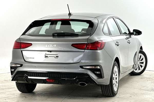 2021 Kia Cerato S BD
