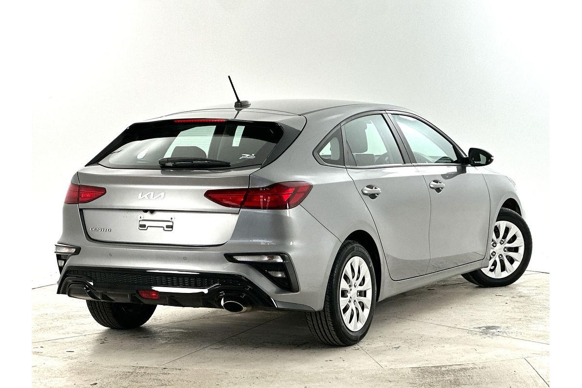 2021 Kia Cerato S BD