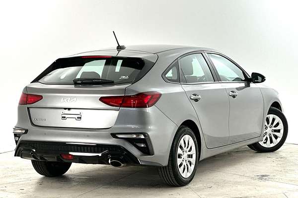 2021 Kia Cerato S BD