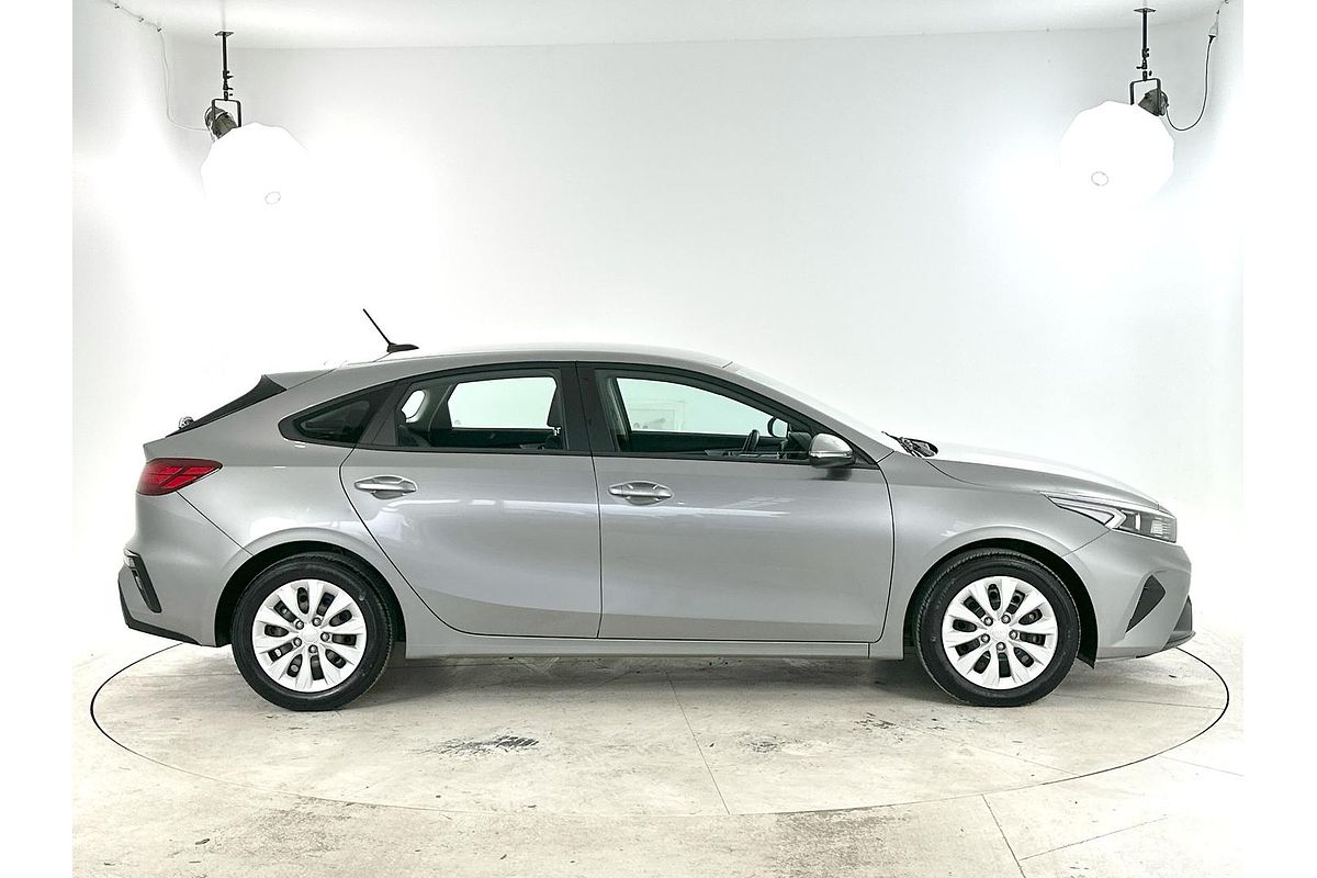 2021 Kia Cerato S BD