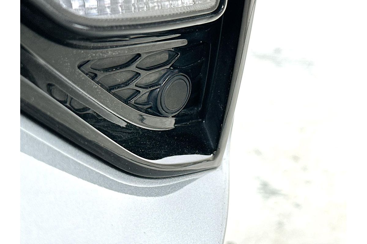 2021 Kia Cerato S BD