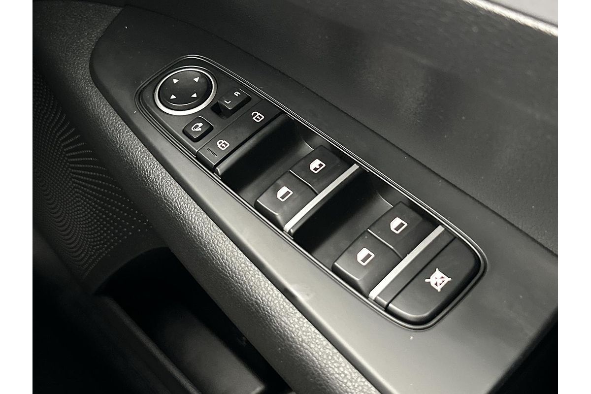 2021 Kia Cerato S BD