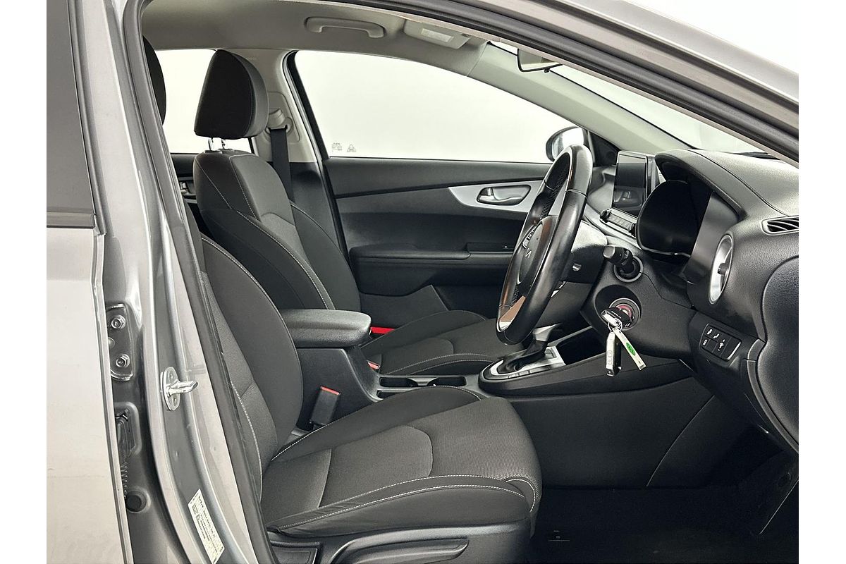 2021 Kia Cerato S BD