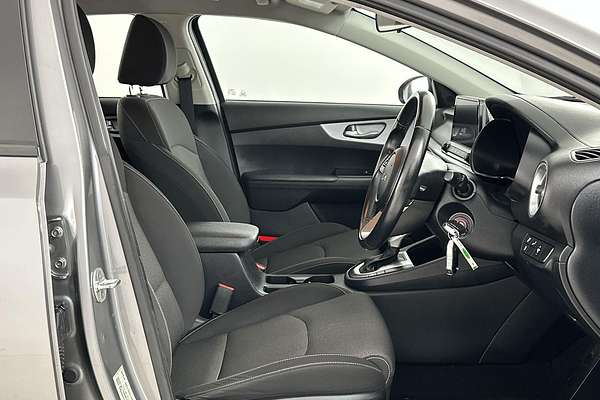 2021 Kia Cerato S BD
