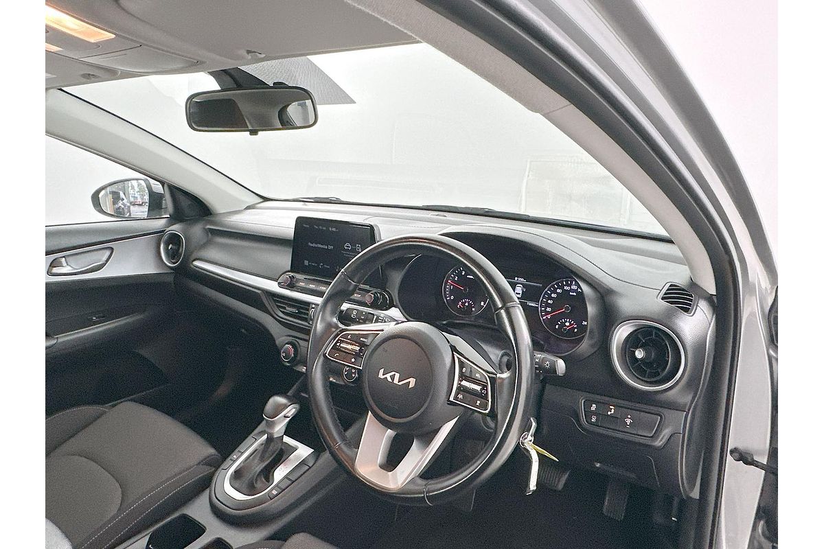 2021 Kia Cerato S BD