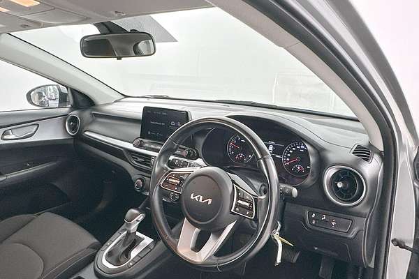 2021 Kia Cerato S BD
