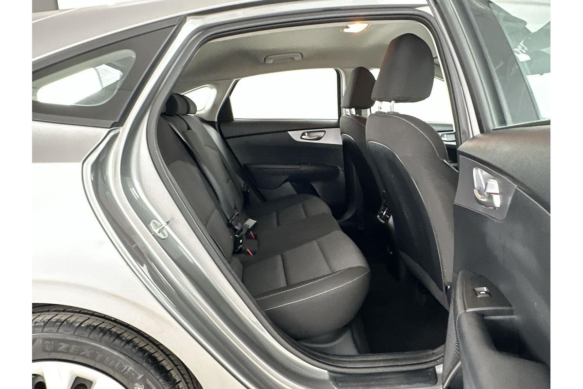 2021 Kia Cerato S BD