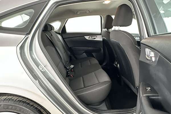 2021 Kia Cerato S BD