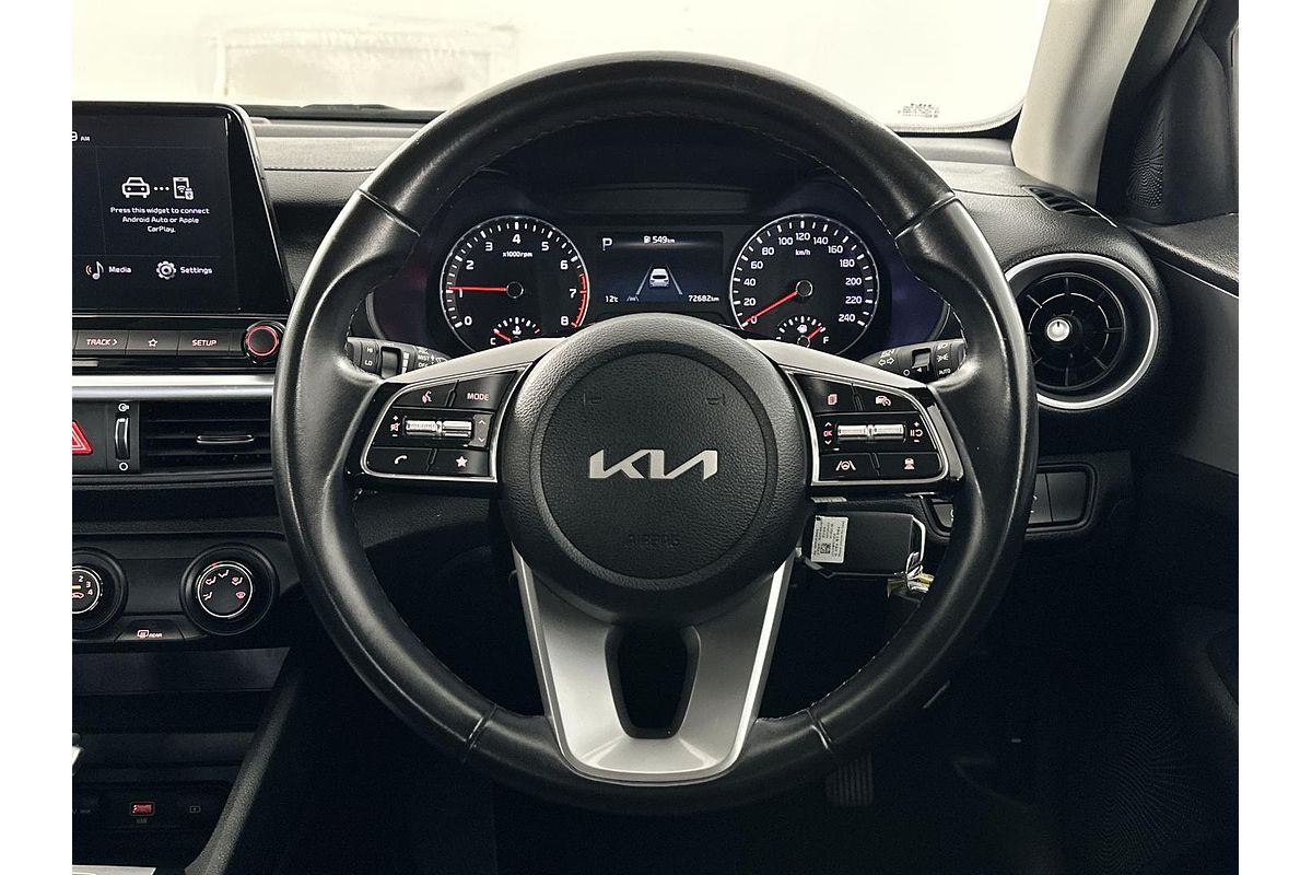2021 Kia Cerato S BD