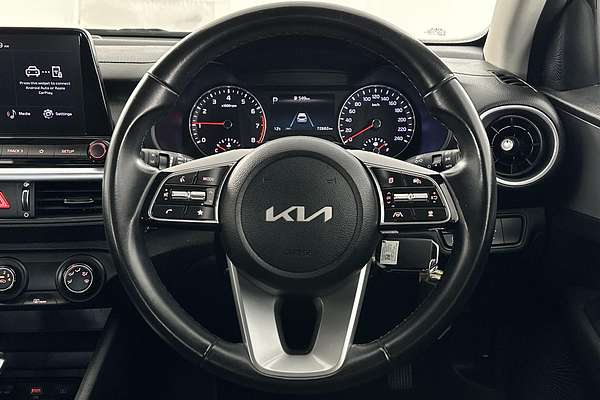 2021 Kia Cerato S BD