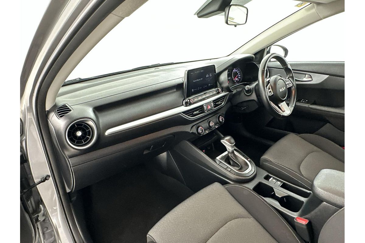 2021 Kia Cerato S BD