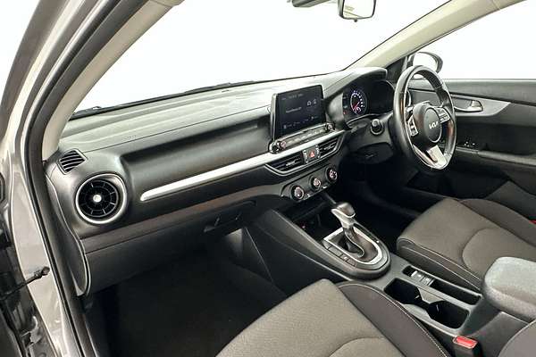 2021 Kia Cerato S BD