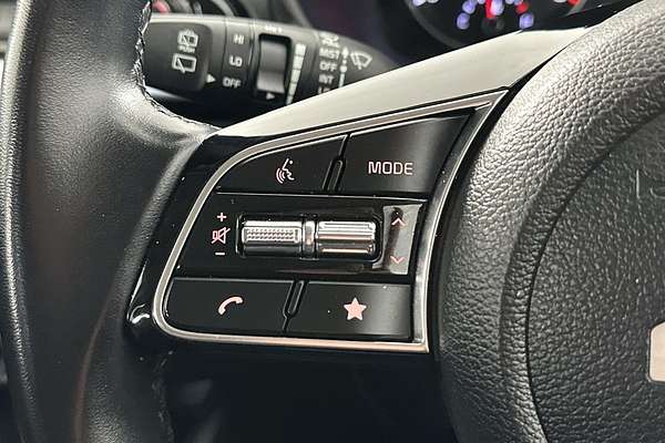 2021 Kia Cerato S BD