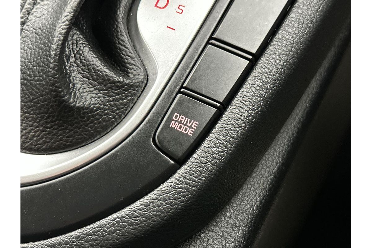 2021 Kia Cerato S BD