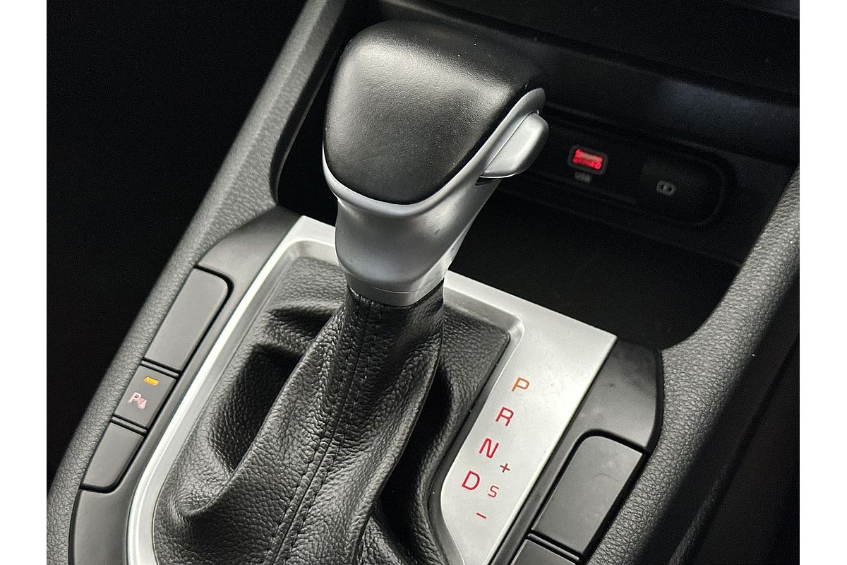 2021 Kia Cerato S BD